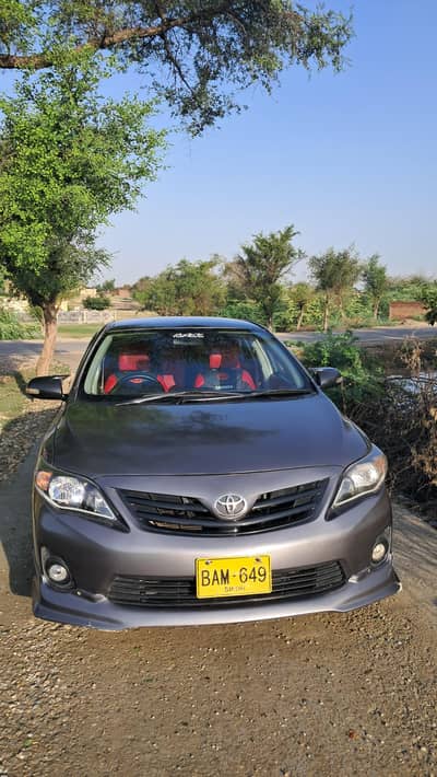 urgent car for sale