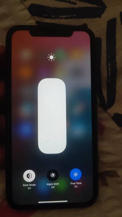 Apple iPhone XR
