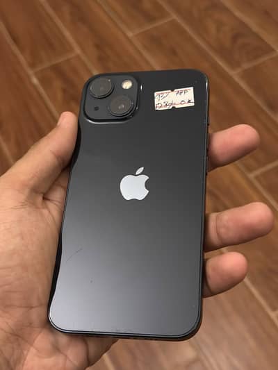 Iphone 13 PTA APPROVED