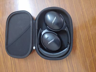 Bose QC 45 Headphones