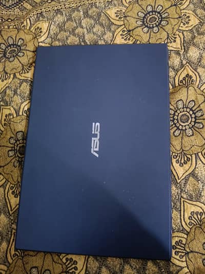 i7 9th generation Asus gaming laptop
