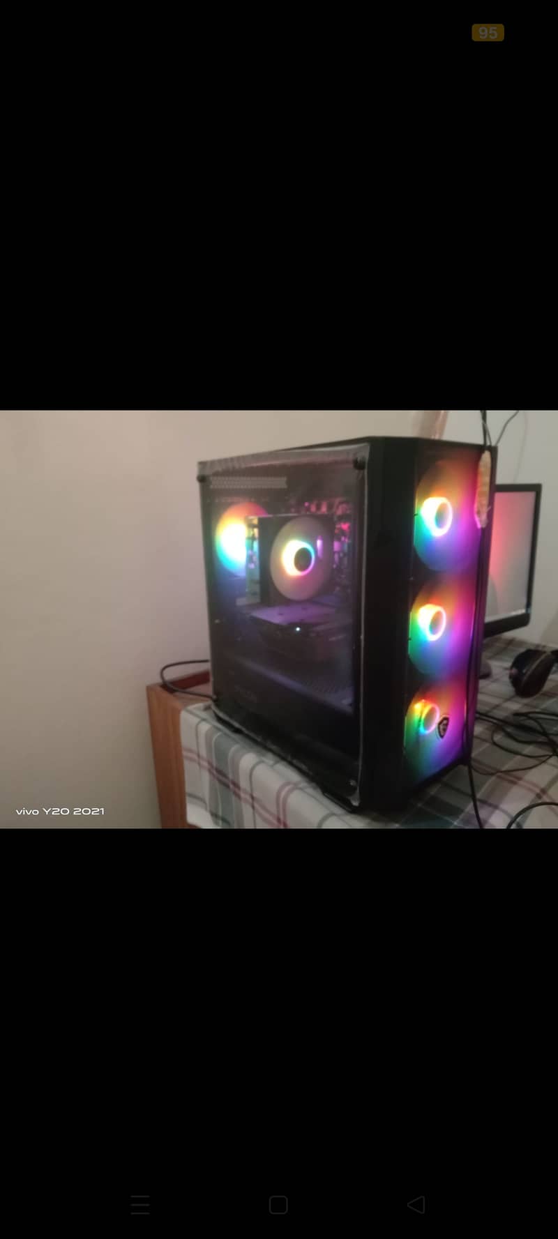 Gaming pc 3