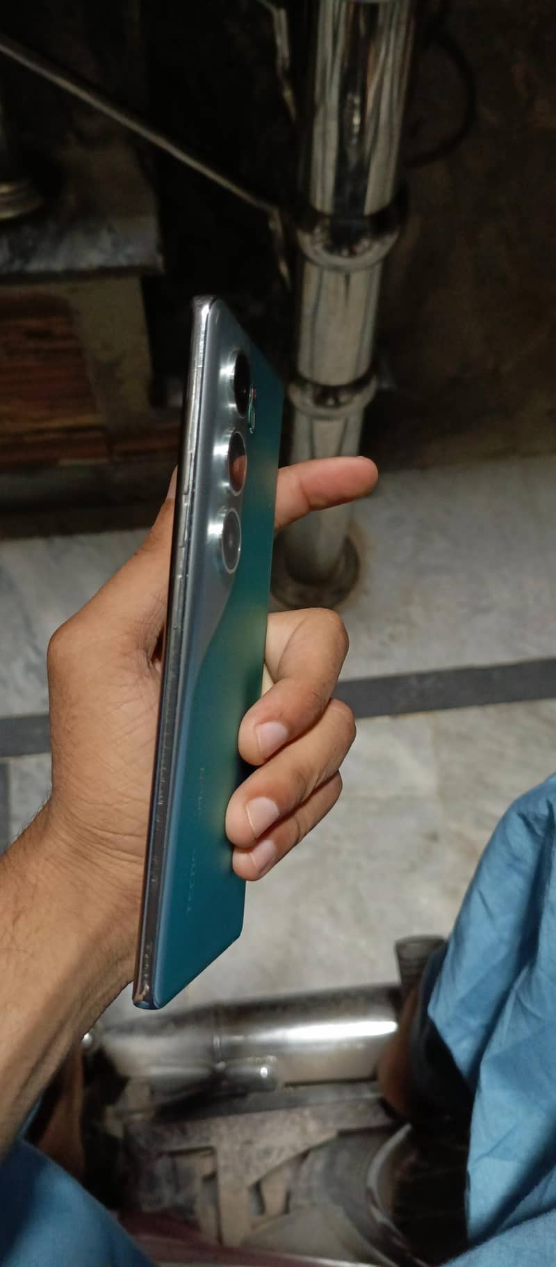 Tecno CAMON 40 Pro 2