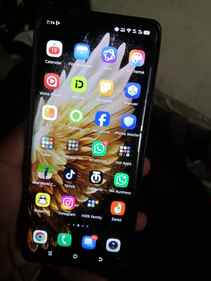 tecnon camon 30s 1