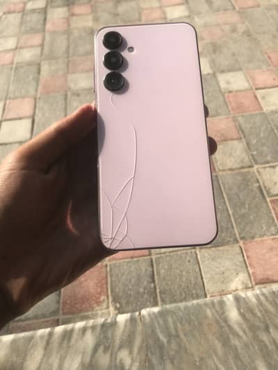 Samsung Mobile A55 5G