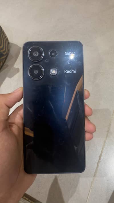 Xiaomi Redmi Note 13
