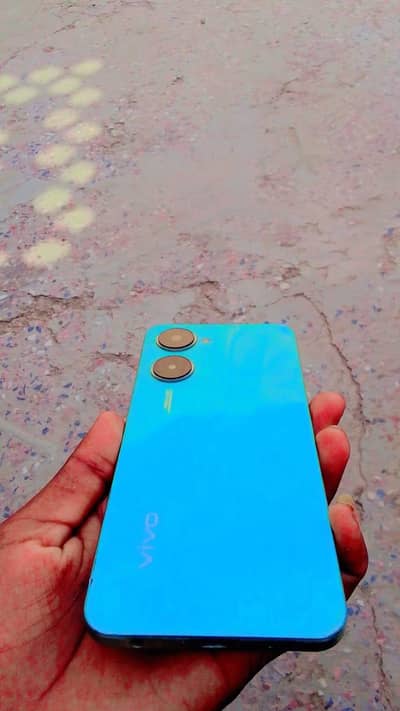 Vivo Y03