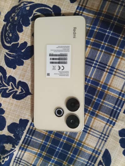 Xiaomi Redmi 13