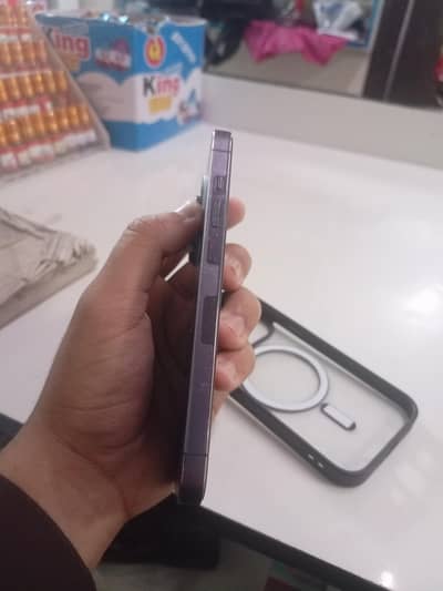 Apple iPhone 14 Pro