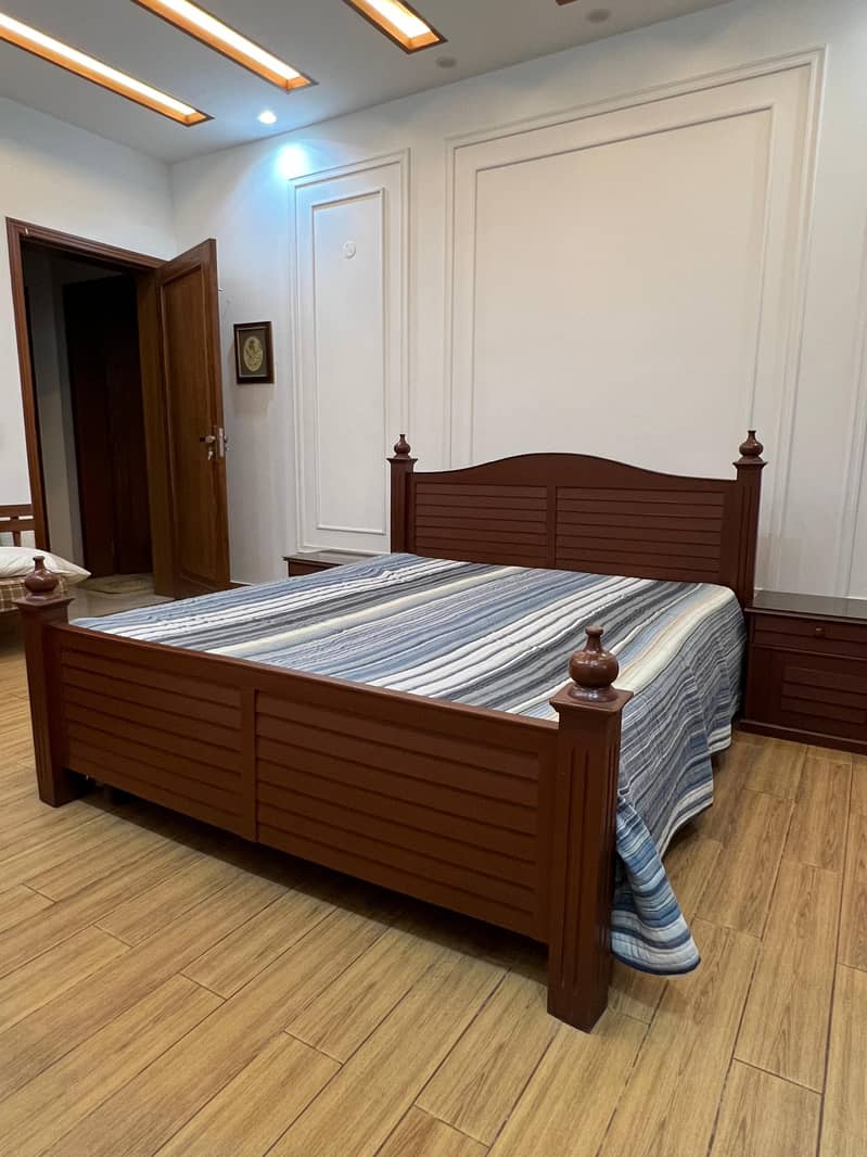 KING BED SET 0