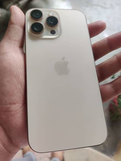Apple iPhone 16 Pro Max