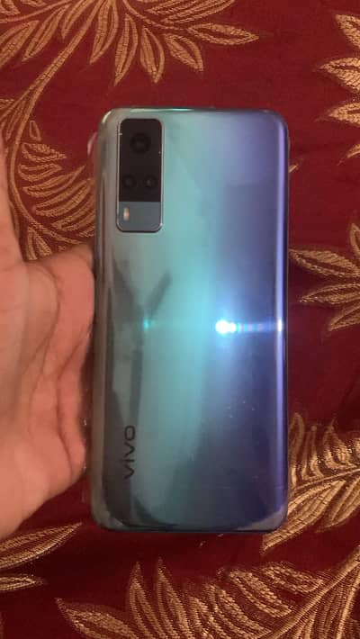Vivo Y31