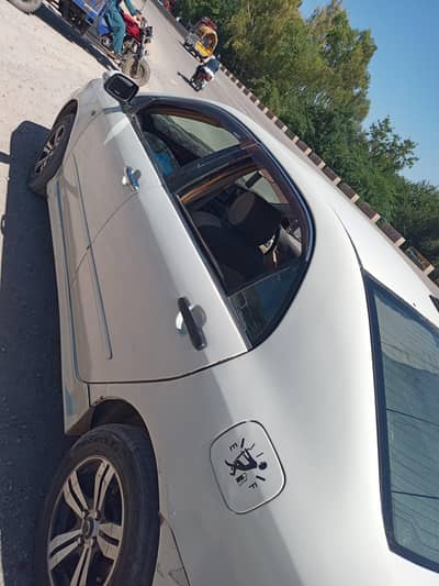Toyota Corolla XLI 2006