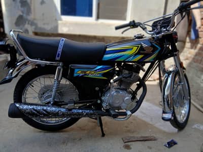 good all ok black color