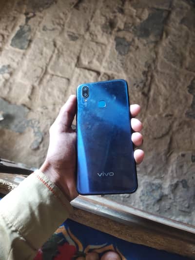 Vivo Y15
