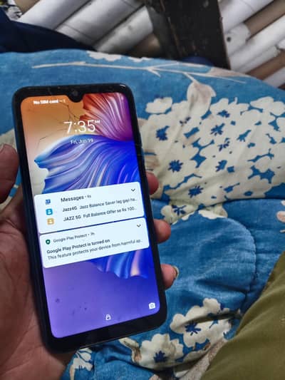 Tecno mobile for sale 2 32 exchange possible touch break pta approved
