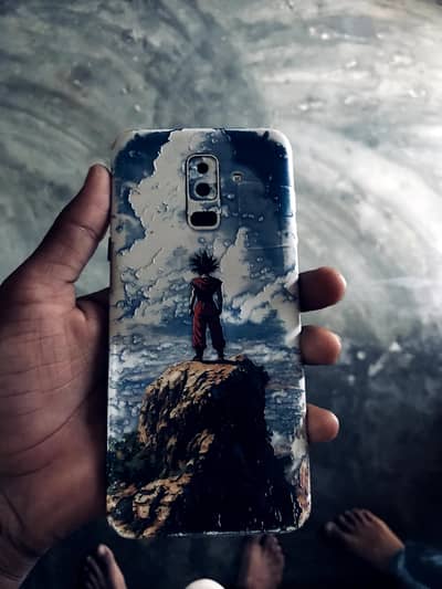 Samsung j6 Plus . exchange. . 4. . 64GB