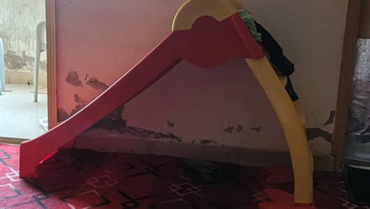 Kids Slide