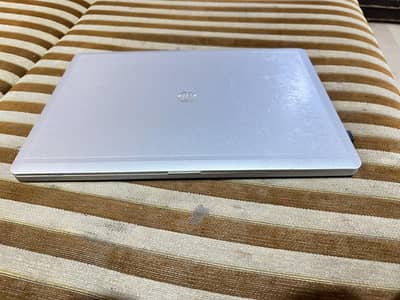 Hp Elitebook Folio 9470m