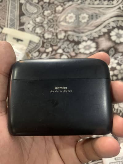 Wireless Microphone