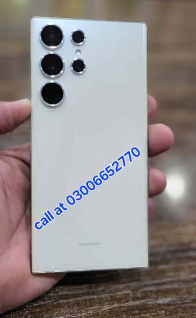 Samsung Mobile S23 Ultra