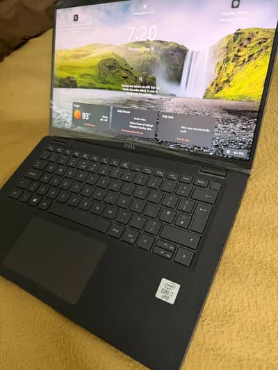Dell latitude 7410 I7 10th gen