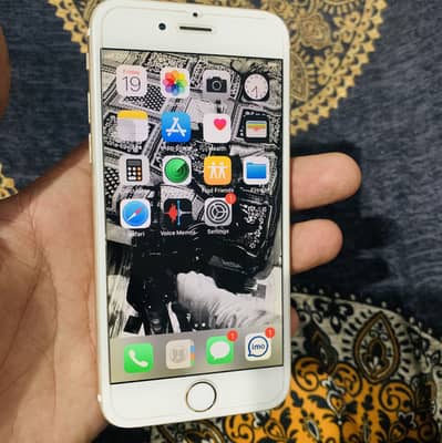 iPhone 6 official PTA approved