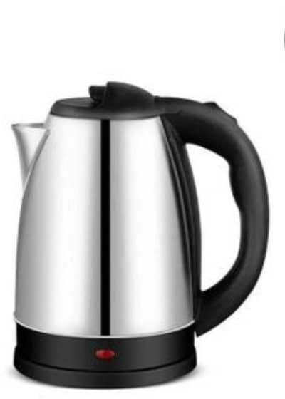 steel kitle