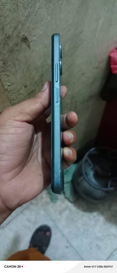 panal change and broken