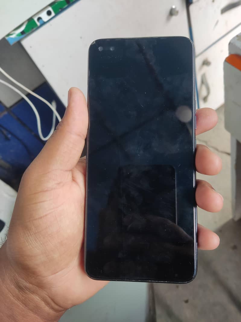 Tecno CAMON 16 Pro 2