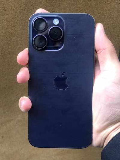 iPhone 14 Pro Max