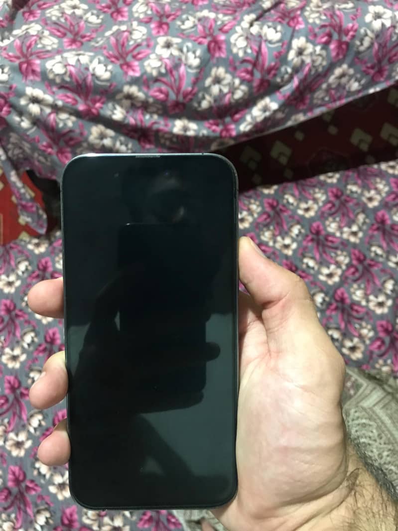 iPhone 14 Pro Max 1