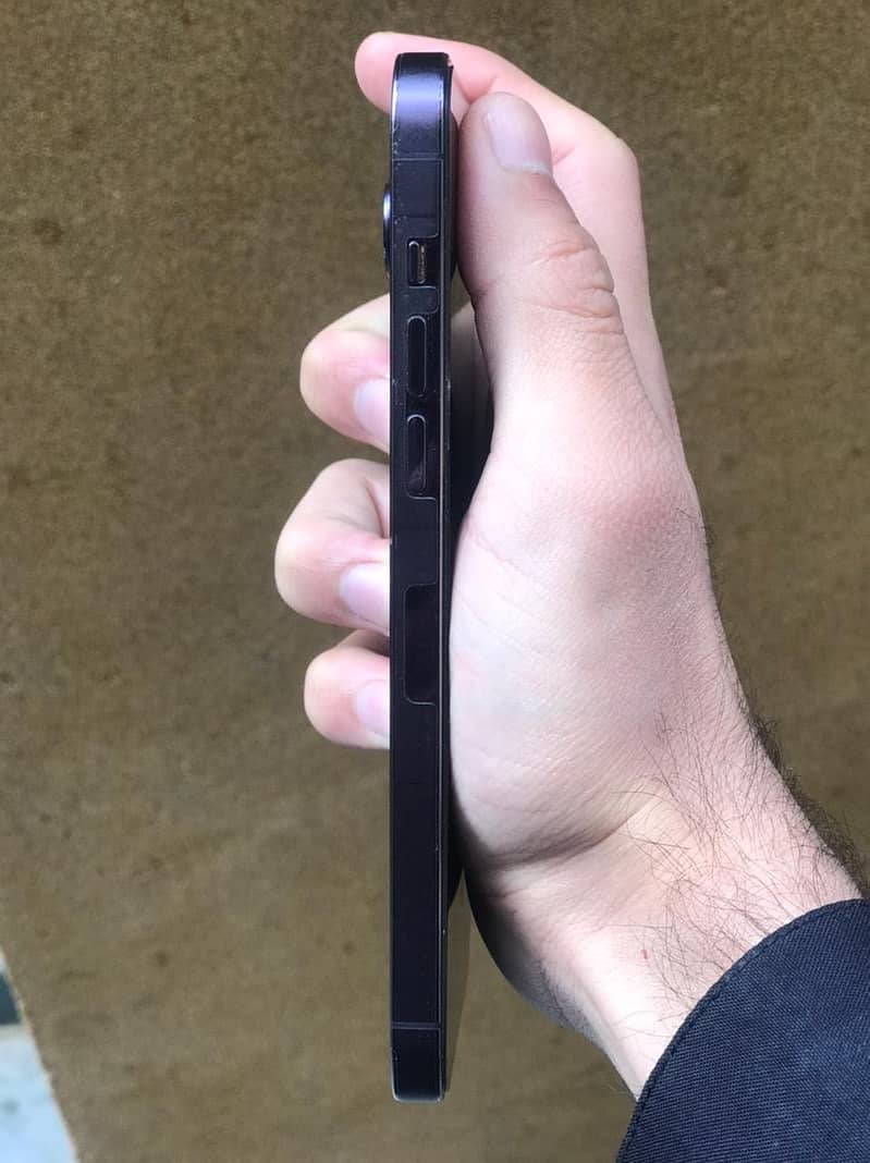iPhone 14 Pro Max 5