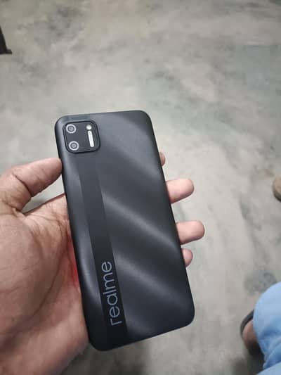Realme C11