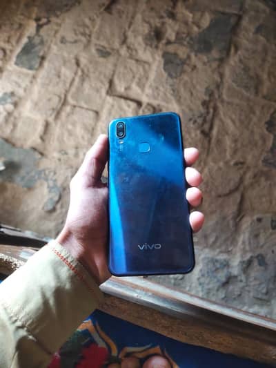 Vivo Y15