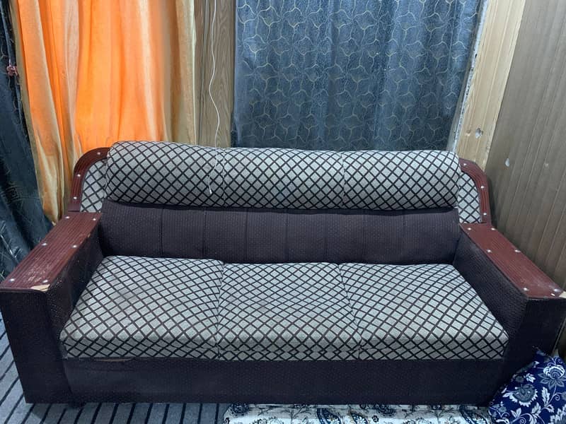 Sofa set 2