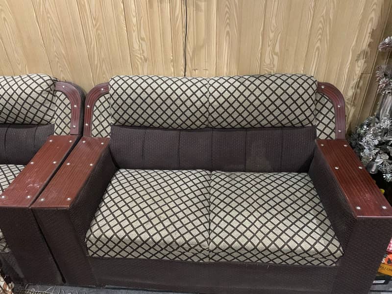 Sofa set 3