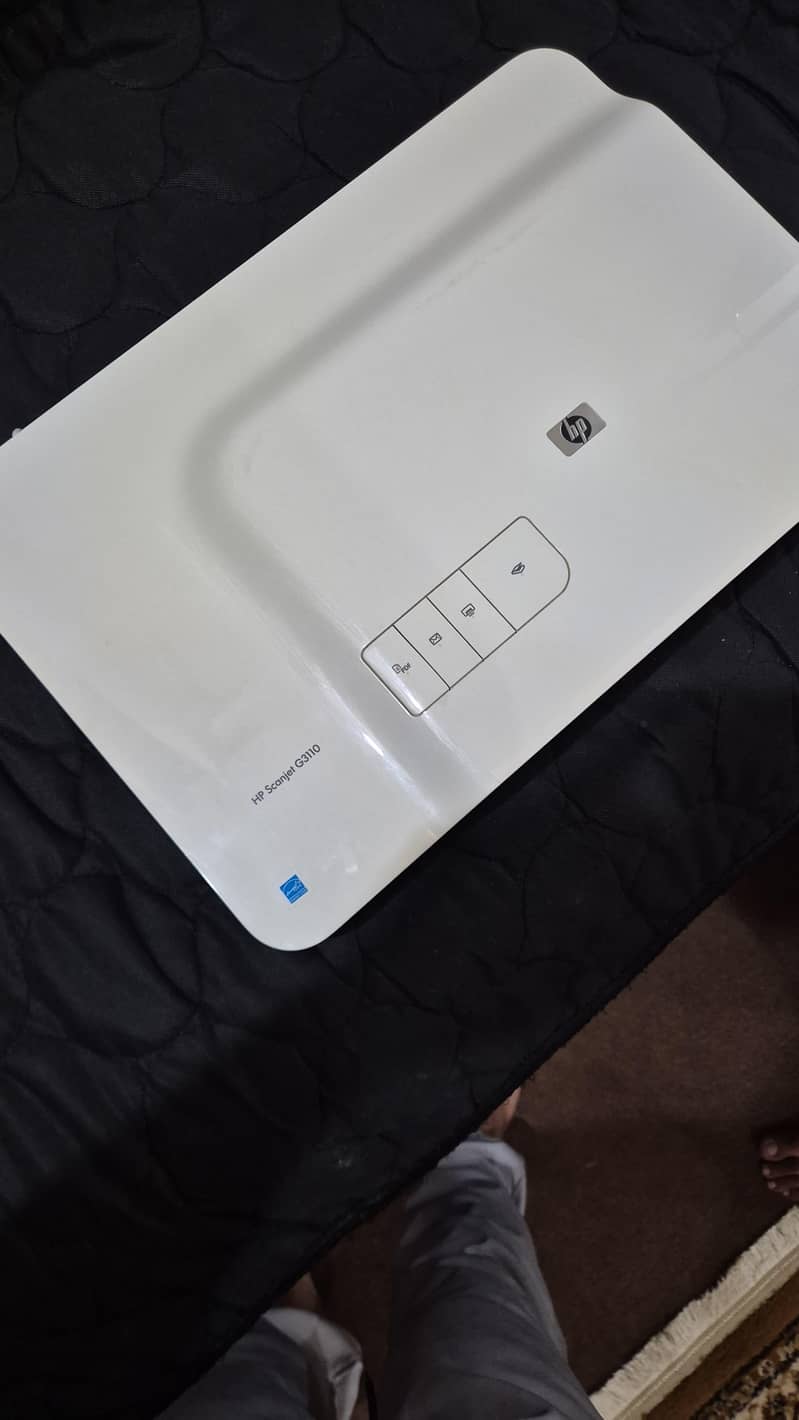 scanner 8