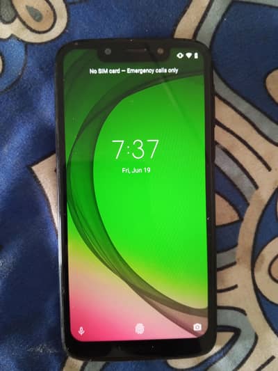 Moto G7 Play 2 32 Dual sim