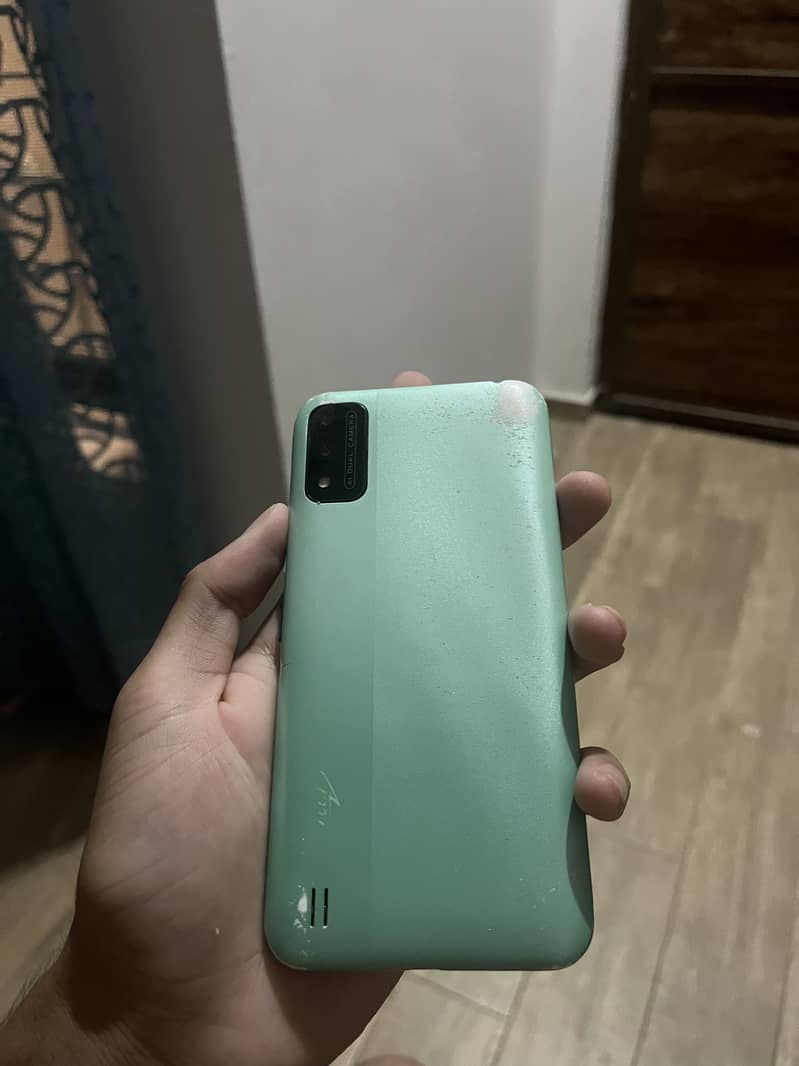 Itel A26 1