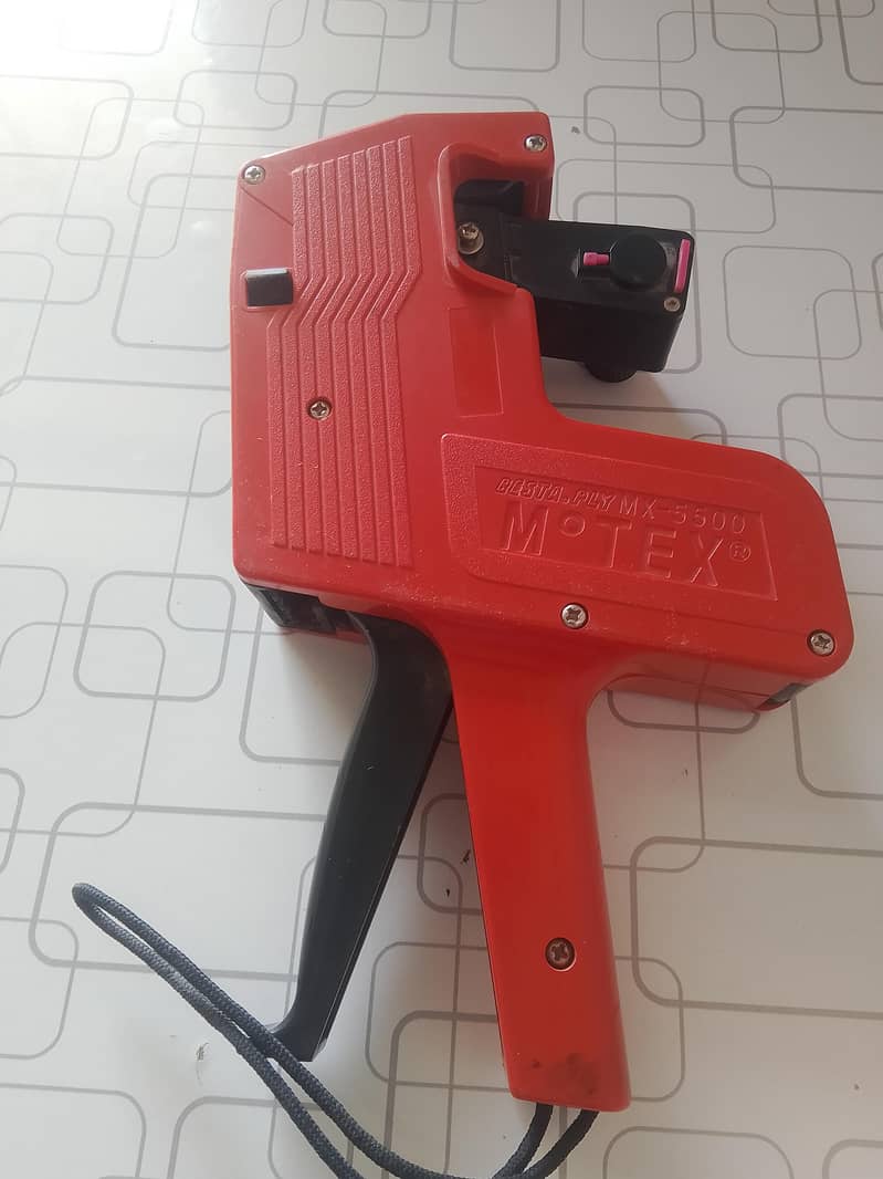 MX 5500 1