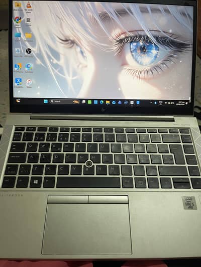 gaming laptop
