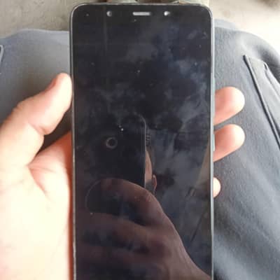Tecno Pop 4