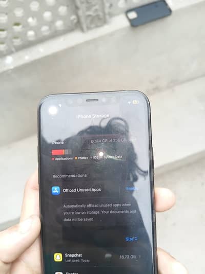 Apple iPhone 11 Pro