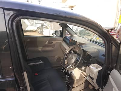 Daihatsu Move 2020