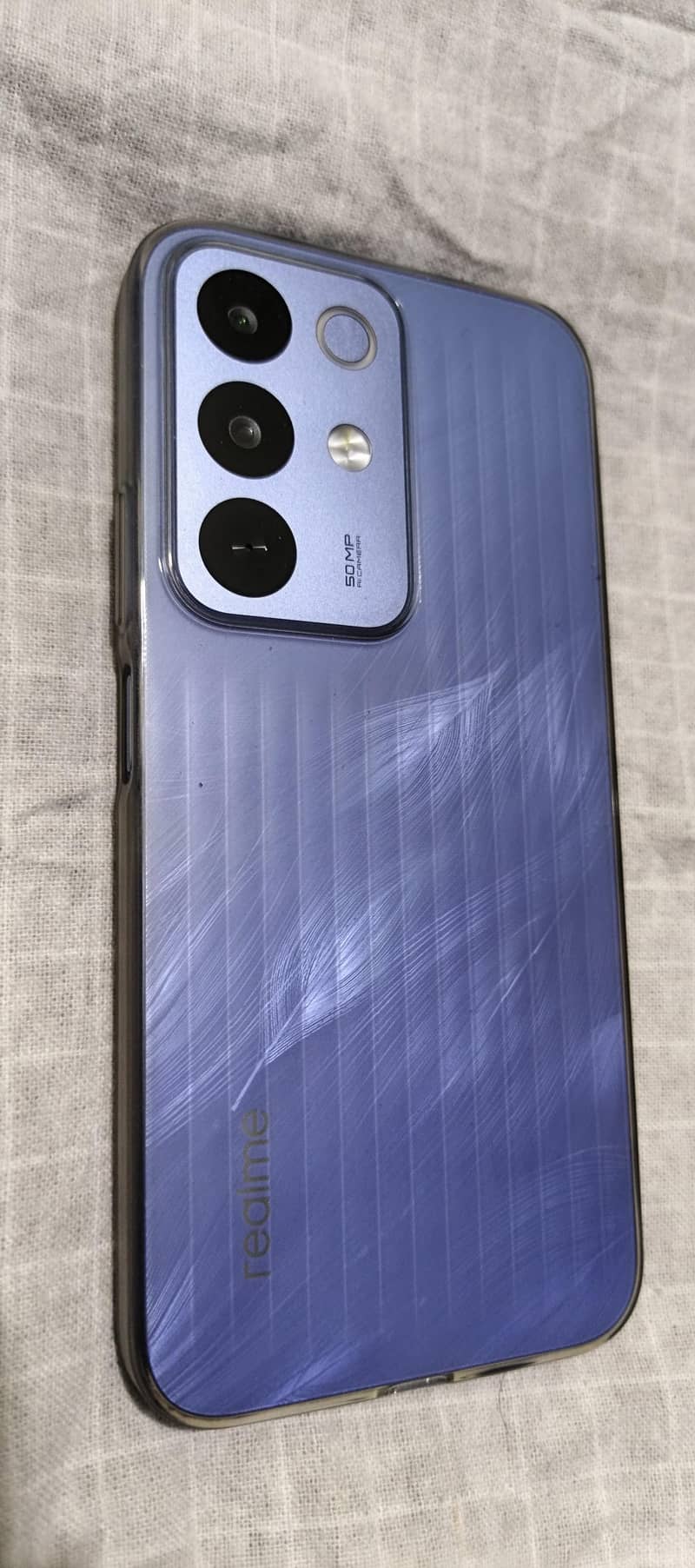Realme C85 7