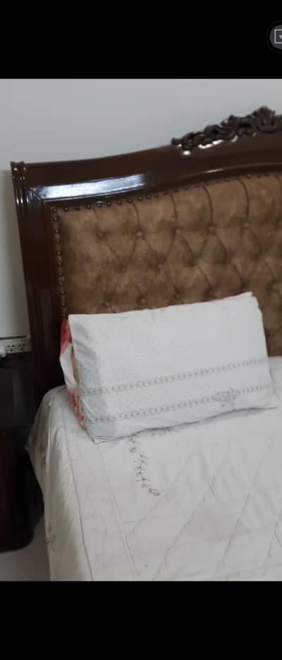 king size bed