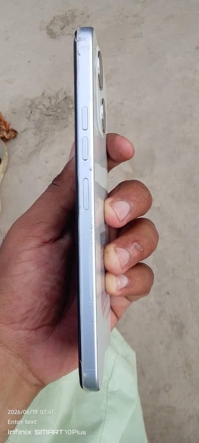 Tecno Spark 40C