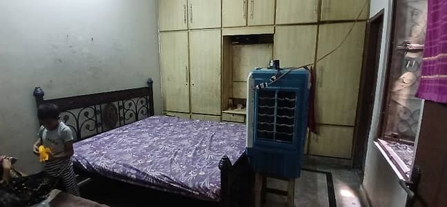 3 marla double story house for Rent in Mehar fayyaz colony fateh garh Lahore