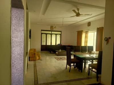 5 marla double story house for sale in AWT phase1 B Block Defence Road Lahore